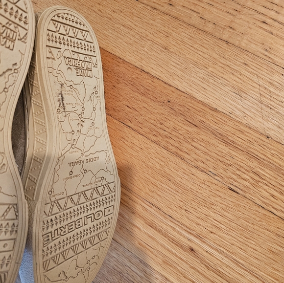 Oliberte mens shoes - Picture 4 of 8